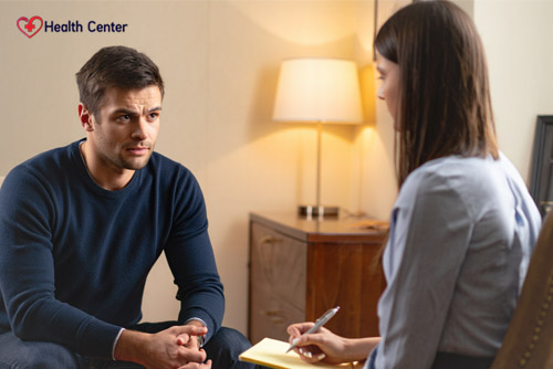 Как проходит лечение игромании в Кызыле в клинике Центр здоровья<