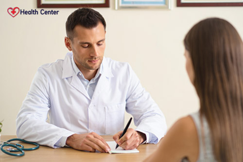 Лечение зависимости от Габапентина в Кызыле в клинике Центр здоровья